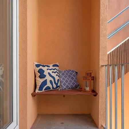 Kobana Kabana Apartment *