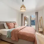 Kobana Kabana Apartament Ostenda