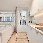 Kobana Kabana Apartament Ostenda