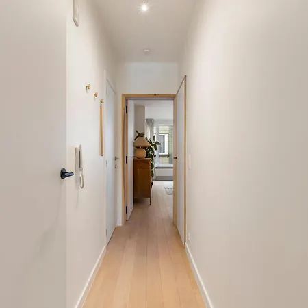 Apartment Kobana Kabana *