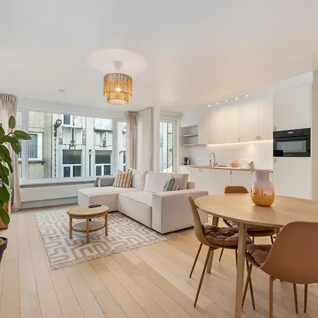 Kobana Kabana Daire Oostende