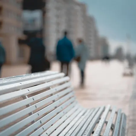 Kobana Kabana Daire Oostende