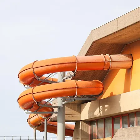 Kobana Kabana Apartment *