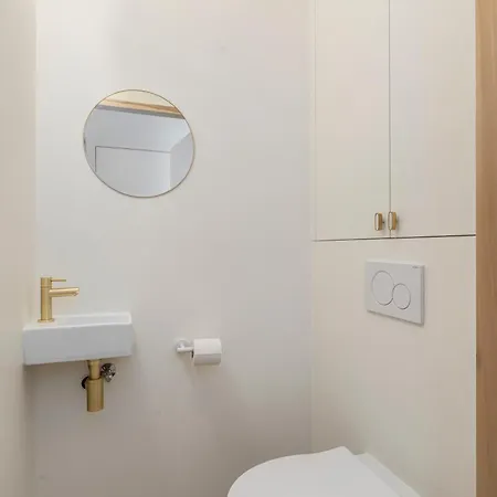 Kobana Kabana Apartment *