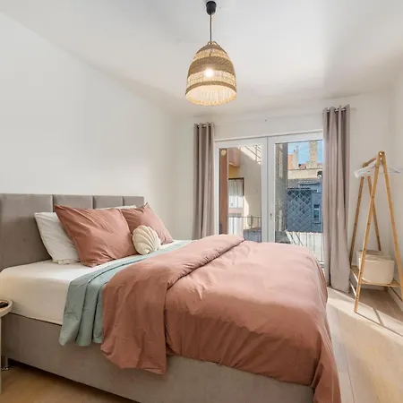 Kobana Kabana Apartment Ostend