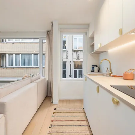 Kobana Kabana Apartment Ostend