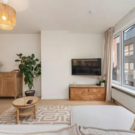 Kobana Kabana Apartment *